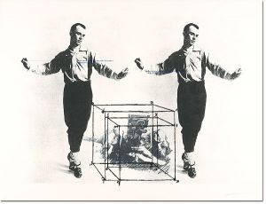 Kitagawa Kenji / Nijinskii - または歩行の原理