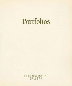 ポートフォリオ Portfolios