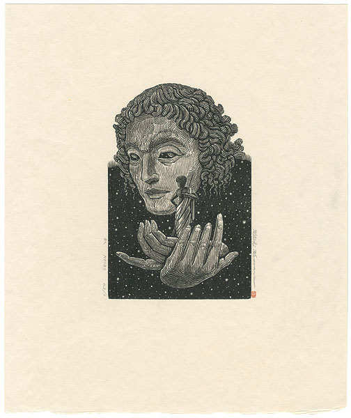 Karasawa Hitoshi “ORION”