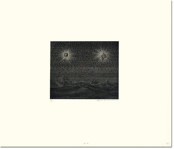 Karasawa Hitoshi “Dialogue”