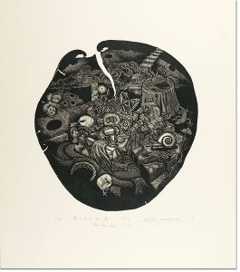The Chamber  No.3