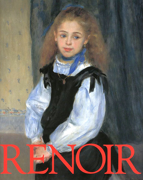 「ルノワール 異端児から巨匠への道 1870-1892」