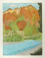Autumn in Shinshu