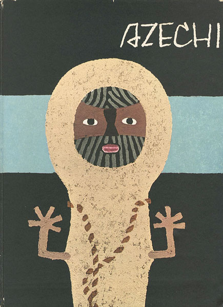 「[英]畦地梅太郎」OLIVER STATLER