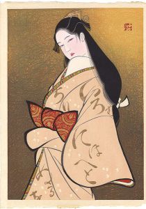 Iwata Sentaro / 色は匂へと