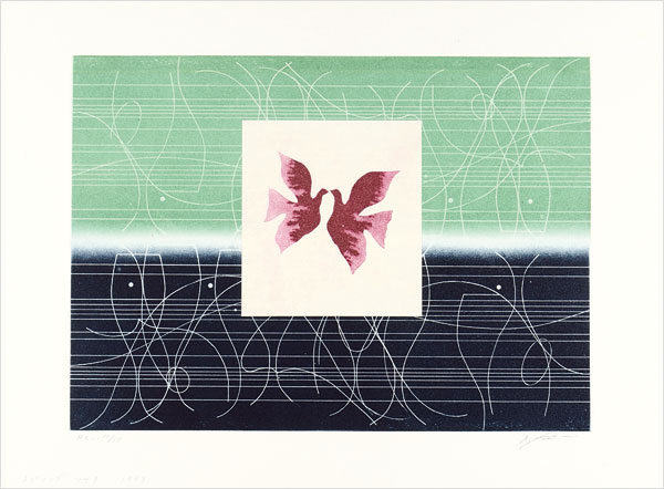 Futami Shoichi “Spring Sonata”