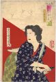 Six Famous Places of Tokyo / M......