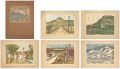 Landscape Prints of Japan / Ka......