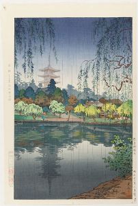 奈良 興福寺