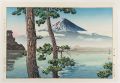 河口湖