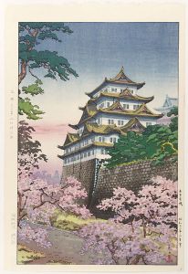 名古屋城