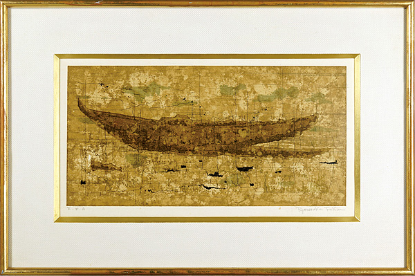 Fukui Ryonosuke “Art Work”