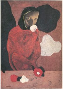 山口薫展