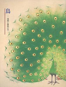 鳥－飛翔と静穏の美