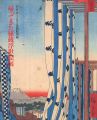 Selected UKIYOE Returned Home ......