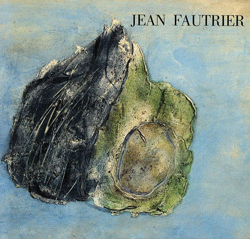 「ジャン・フォートリエ」