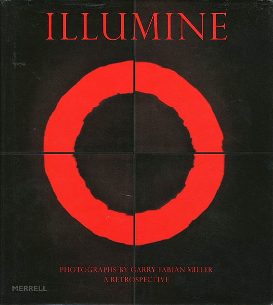 「[英]写真集 ILLIMINE」ギャリー・ファビアン・ミラー