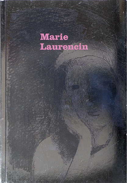 「マリー・ローランサン展 女の一生」