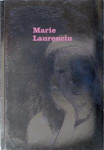 マリー・ローランサン展 女の一生
