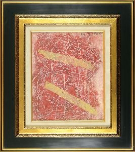 Ito Kyusaburo / Painting