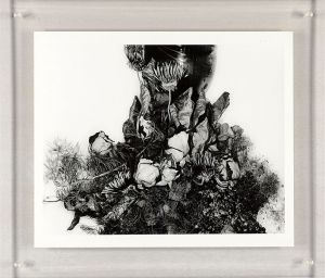 Araki Nobuyoshi / 作品