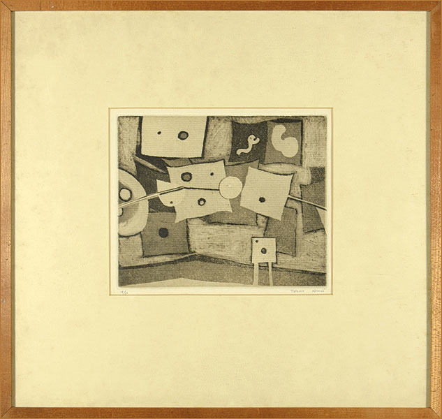 Komai Tetsuro “Wind”