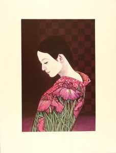 Saito Kaoru / Iris
