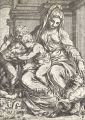 Old Master Prints