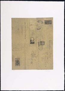 伊坂義夫「作品」