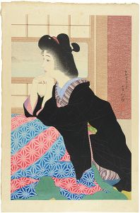 雪