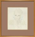 Drawing : Woman