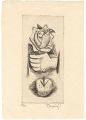 Rose and Apple