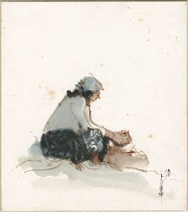 Hirano Ryo / Turkish Farmer