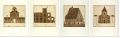 Collection of Copper Engraving......