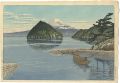 Mito, Izu