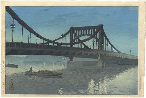 清洲橋