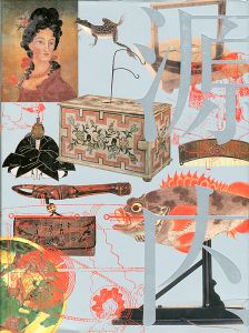 平賀源内展
