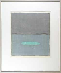 Yamanaka Gen / 水の夢 Ｉ