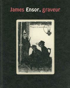 James Ensor graveur