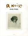Ryohei Koiso Book Work