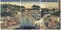 Nankin in China