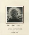 THE MEZZOTINT HISTORY AND TECH......