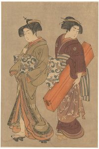 美人画【復刻版】