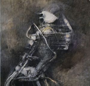 平野遼の世界展