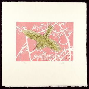 Shimoda Yoshihiro / 浅春