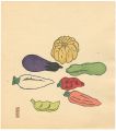 Vegetables