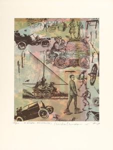 Kimura Kosuke / A Natural Poet　（天性の詩人）