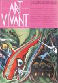 ART VIVANT：RECONSTRUTIONS AVAN......