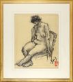 Nude Drawing