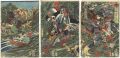 Toyotomi Hideyoshi's Troops Fi......